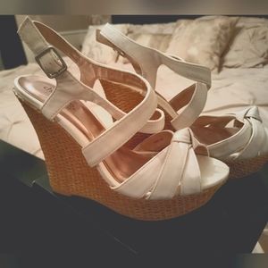 Cute Summer Wedges
